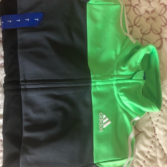 Nice set Adidas - Picture 2 of 4